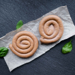 Бюргерская   (Bürgerbratwurst) - ДОСТАВКА КОЛБАСОК 