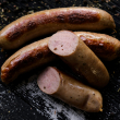 Из говядины (Rindfleischbratwurst) - ДОСТАВКА КОЛБАСОК 