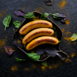 Куриная (Hünherbratwurst) - ДОСТАВКА КОЛБАСОК 