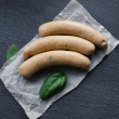 Куриная (Hünherbratwurst) - ДОСТАВКА КОЛБАСОК 