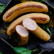 Куриная (Hünherbratwurst) - ДОСТАВКА КОЛБАСОК 