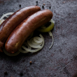 Тирольская (Tiroler Bratwurst) - ДОСТАВКА КОЛБАСОК 