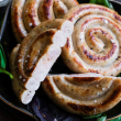 Вайсвурст  (Weißwurst) - ДОСТАВКА КОЛБАСОК 
