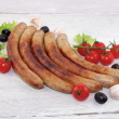 Венская  (Wiener Bratwurst) - ДОСТАВКА КОЛБАСОК 