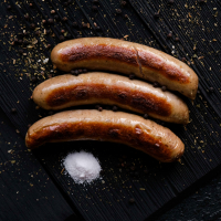 Из говядины (Rindfleischbratwurst) - ДОСТАВКА КОЛБАСОК 