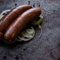 Тирольская (Tiroler Bratwurst) - ДОСТАВКА КОЛБАСОК 